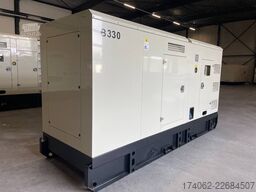 Baudouin 6M16G350/5 - 330 kVA Generator - DPX-19874