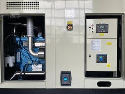 Baudouin 6M16G350/5 - 330 kVA Generator - DPX-19874