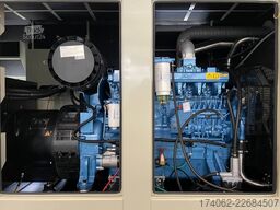 Baudouin 6M16G350/5 - 330 kVA Generator - DPX-19874