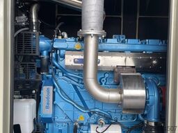 Baudouin 6M16G350/5 - 330 kVA Generator - DPX-19874