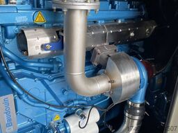 Baudouin 6M16G350/5 - 330 kVA Generator - DPX-19874