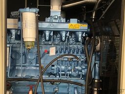 Baudouin 6M16G350/5 - 330 kVA Generator - DPX-19874