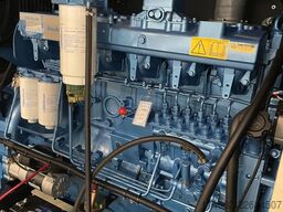 Baudouin 6M16G350/5 - 330 kVA Generator - DPX-19874