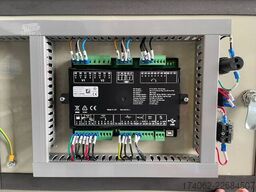 Baudouin 6M16G350/5 - 330 kVA Generator - DPX-19874