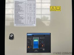 Baudouin 6M16G350/5 - 330 kVA Generator - DPX-19874