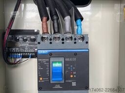 Baudouin 6M16G350/5 - 330 kVA Generator - DPX-19874