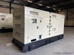 Baudouin 6M21G440/5 - 440 kVA Generator - DPX-19876