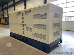 Baudouin 6M21G440/5 - 440 kVA Generator - DPX-19876