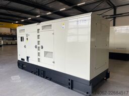 Baudouin 6M21G440/5 - 440 kVA Generator - DPX-19876