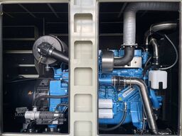 Baudouin 6M21G440/5 - 440 kVA Generator - DPX-19876