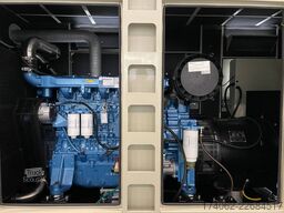 Baudouin 6M21G440/5 - 440 kVA Generator - DPX-19876