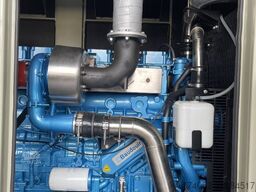 Baudouin 6M21G440/5 - 440 kVA Generator - DPX-19876