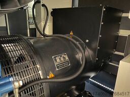 Baudouin 6M21G440/5 - 440 kVA Generator - DPX-19876