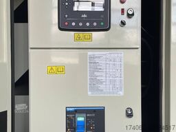 Baudouin 6M21G440/5 - 440 kVA Generator - DPX-19876