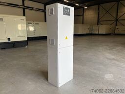 ATS Panel 630A - Max 435 kVA - DPX-27508-A
