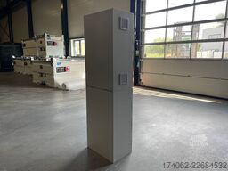 ATS Panel 630A - Max 435 kVA - DPX-27508-A
