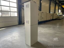 ATS Panel 630A - Max 435 kVA - DPX-27508-A