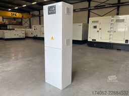 ATS Panel 630A - Max 435 kVA - DPX-27508-A