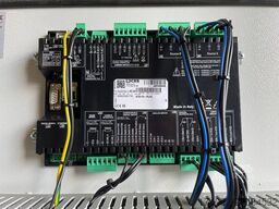 ATS Panel 630A - Max 435 kVA - DPX-27508-A