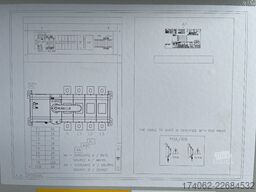 ATS Panel 630A - Max 435 kVA - DPX-27508-A