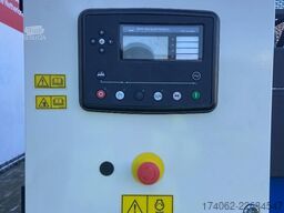 FG Wilson P1875-1 - 1.875 kVA Open Genset - DPX-16031-O