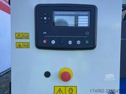 FG Wilson P1375-1 - 1.375 kVA Open Genset - DPX-16028.1