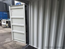 15 Fuß Seecontainer / Lagercontainer top Lager / 4,50m / neu
