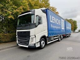 Volvo FH 460 6x2/Liftachse/Eu6/Komplettzug