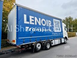 Volvo FH 460 6x2/Liftachse/Eu6/Komplettzug