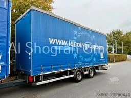 Volvo FH 460 6x2/Liftachse/Eu6/Komplettzug