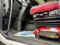 Volvo FH 460 6x2/Liftachse/Eu6/Komplettzug
