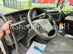Volvo FH 460 6x2/Liftachse/Eu6/Komplettzug