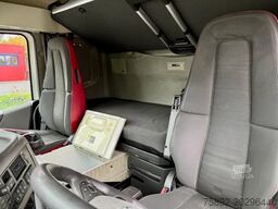 Volvo FH 460 6x2/Liftachse/Eu6/Komplettzug
