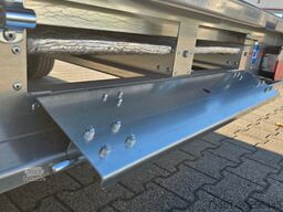 TPV Prikolice HL-TBH4520/27-R Autotransporter 2.700 kg