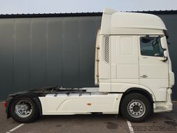 DAF XF 480 SSC EURO6 628.000KM