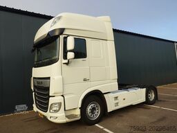 DAF XF 480 SSC EURO6 628.000KM