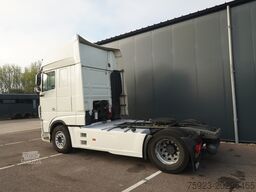 DAF XF 480 SSC EURO6 628.000KM