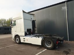DAF XF 480 SSC EURO 6 652.000KM