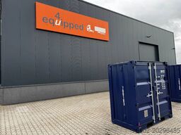 Onbekend NEW 4FT DV container