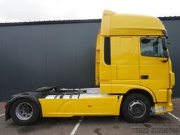 DAF XF 460 SSC EURO 6