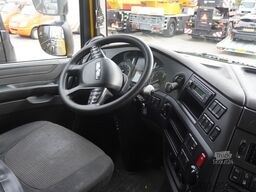 DAF XF 460 SSC EURO 6
