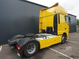 DAF XF 460 SSC EURO 6