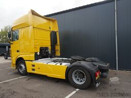 DAF XF 460 SSC EURO 6