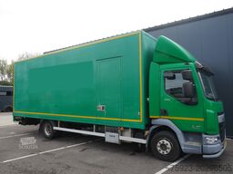 DAF LF 180 CLOSED BOX 178.000KM