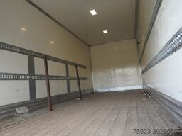 DAF LF 180 CLOSED BOX 178.000KM