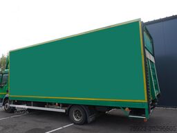 DAF LF 180 CLOSED BOX 178.000KM