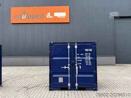 Onbekend NEW 4FT DV container