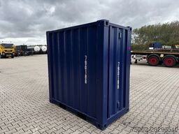 Onbekend NEW 4FT DV container