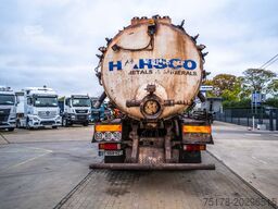 RENAULT KERAX 385 // CITERNE ASPIRATRICE