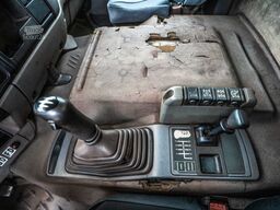 RENAULT KERAX 385 // CITERNE ASPIRATRICE